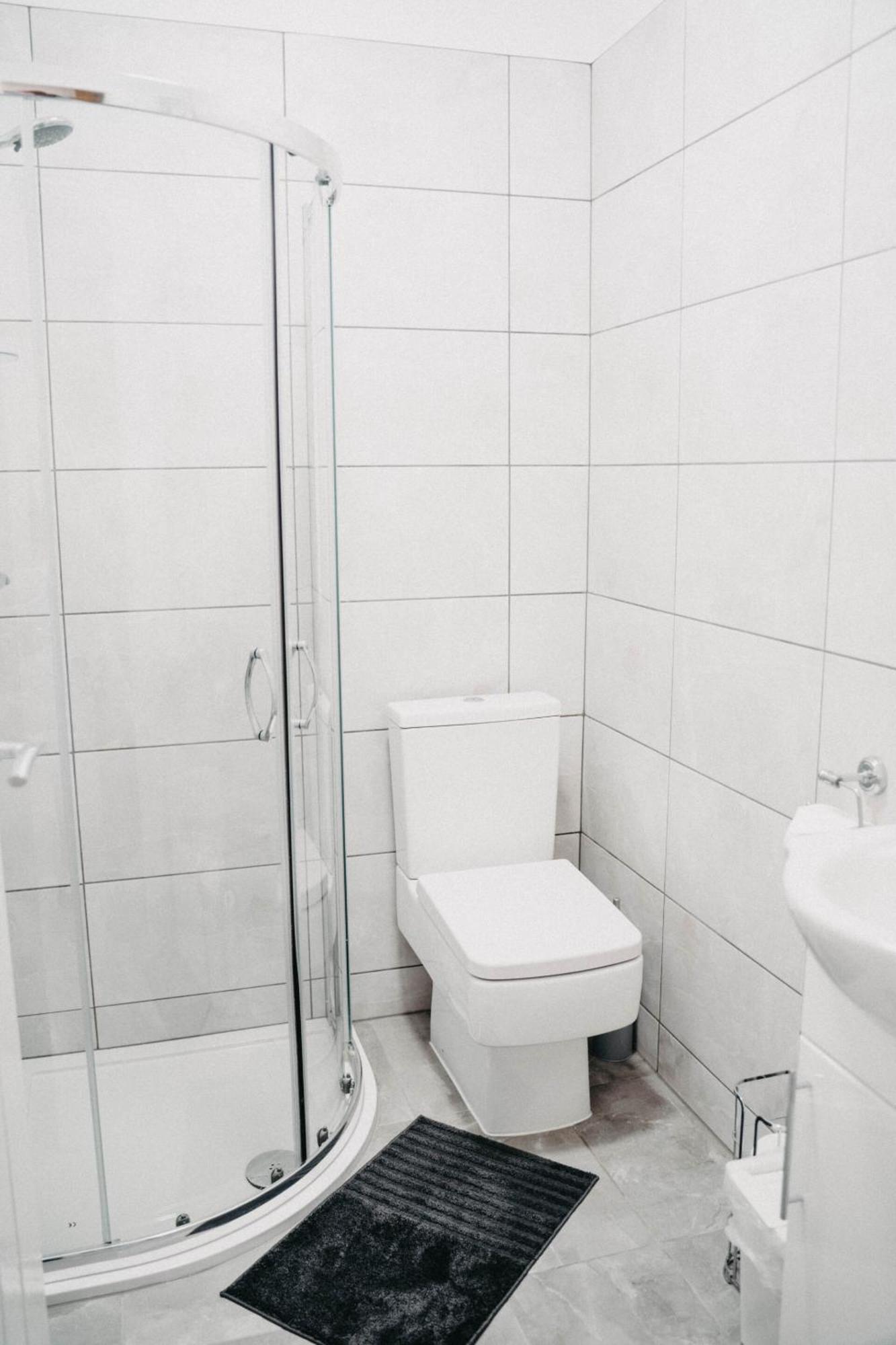 Flat Iron Anfield Hotell Liverpool Eksteriør bilde